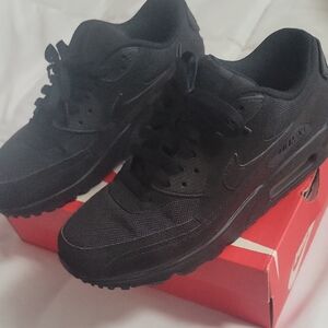 Nike Air Max 90 Essential - Black